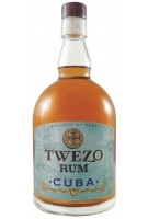 Twezo Rum, Cuba - 40%