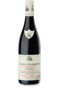 Gevery Chambertin Vielles Vignes, Jean-Michel Guillon 
