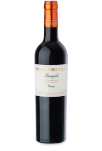 Banyuls Rimage (500 ml.)