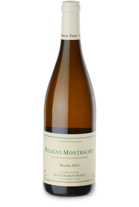 Domaine Fagot Puligny-Montrachet Blanc