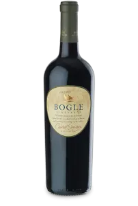 Bogle Winery Cabernet Sauvignon, Californien USA