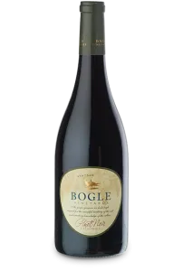 Bogle Winery Pinot Noir, Californien USA