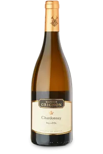 Manoir Grignon Chardonnay Pays d'Oc IGP