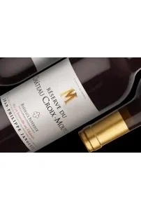 Réserve du Château Croix-Mouton,