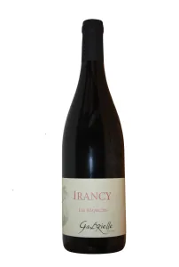 Domaine Gabrielle Vivien Irancy ‘Les Mazelots’ Vieilles Vignes, AOP Irancy, Bourgogne