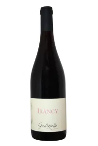 Domaine Gabrielle Vivien Irancy, AOP Irancy, Bourgogne