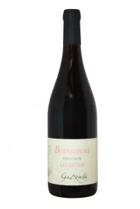 Domaine Gabrielle Vivien ’Les Brûlis’ Bourgogne Pinot Noir, AOP Bourgogne