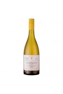 Les Peyrautins Chardonnay d'Oc