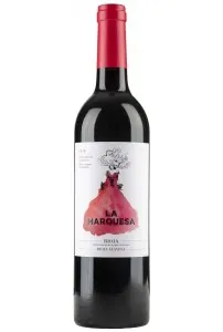 La Marquesa Rioja Alavesa, DOC Rioja