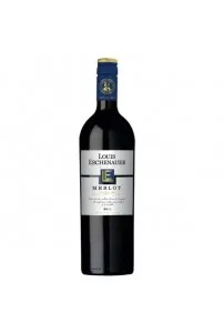 Louis Eschenauer Merlot, IGP Pays d’OC