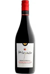 Miopasso Nero d’Avola, DOC Sicilia