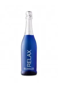 Relax Bubbles