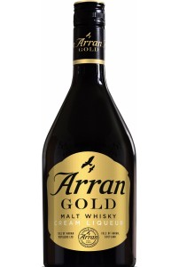 Arran Gold, Malt Whisky Cream Liqueur