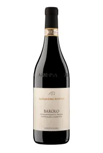 Azienda Agricola Alessandro Rivetto Barolo DOCG