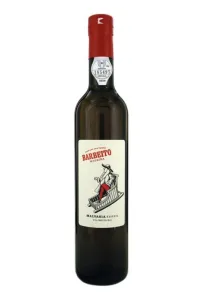 Barbeito 5 års Madeira Malvasia Reserva, D.O.P Madeira, Portugal