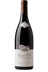 Domaine du Prieuré Beaune "Les Champs Pimont" 1er Cru Økologisk, AOP Bourgogne