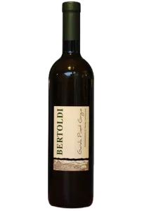 Bertoldi Pinot Grigio