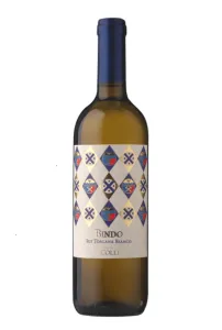 Bindi Sergardi Tenuta I Colli ”Bindo” Bianco, IGT Toscana Bianco