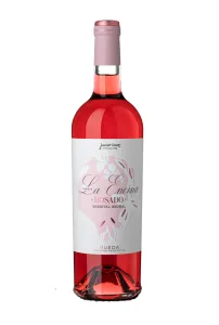 Bodegas Javier Sanz Paraje ’La Encina’ Rosado, Rosé D.O Rueda
