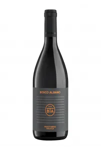 Bosco Albano Pinot Nero, Friuli DOC 