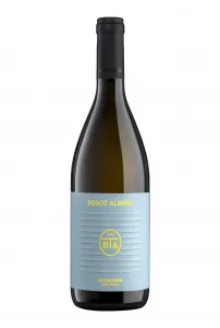 Bosco Albano Sauvignon Blanc, Friuli DOC