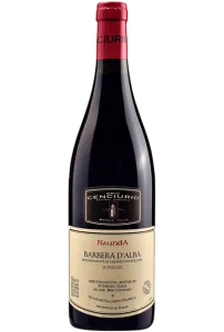 Bric Cenciurio ”Naunda” Barbera d’Alba Superiore, Alba D.O.C