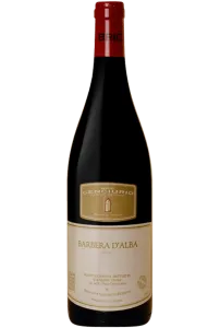 Bric Cenciurio Barbera d’Alba, Alba D.O.C