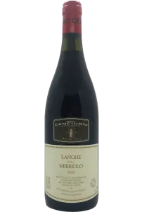 Bric Cenciurio Langhe Nebbiolo, D.O.C Langhe, Piemonte