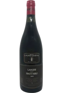 Bric Cenciurio Langhe Pinot Nero, D.O.C Langhe