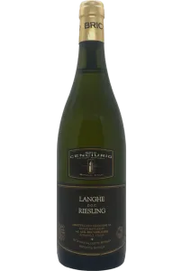 Bric Cenciurio Langhe Riesling, D.O.C Langhe, Piemonte