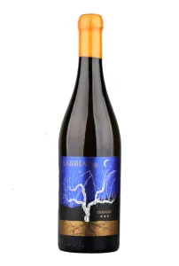 Cantina Demarie ”Sabbia” Orangevin, DOCG Piemonte