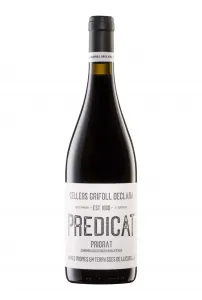 Cellers Grifoll Declara Predicat, Priorat