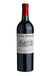 Château Angludet 2008, AOP Margaux, Bordeaux
