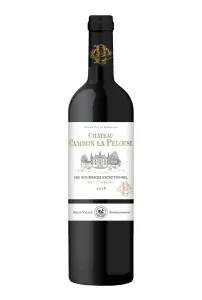 Château Cambon la Pelouse Cru Bourgeois Exceptionnel, Haut- Médoc, Bordeaux