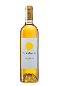 Château d’Arche Perle d’Arche, Sauternes, AOP Sauternes, Graves, Bordeaux 