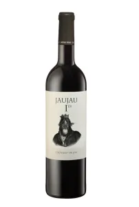 Château de Jau ’Jaujau 1er’ Rouge Økologisk Côtes du Roussillon Villages