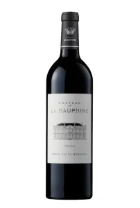 Château de La Dauphine Grand Vin De Bordeaux, Fronsac, Bordeaux