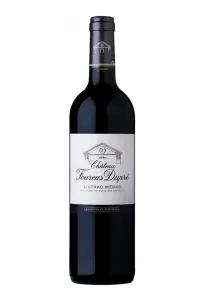 Château Fourcas Dupré 2017 Listrac-Médoc