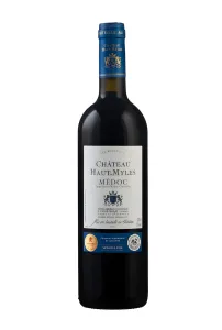 Château Haut-Myles 2018 Cru Bourgeois, Médoc, Bordeaux 