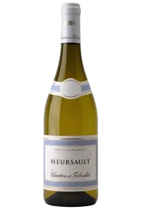 Chartron et Trébuchet Meursault, AOP Meursault, Bourgogne 