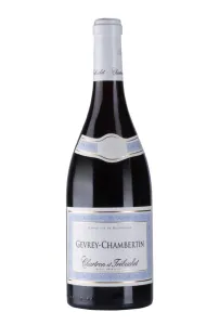 Chartron et Trébuchet Gevrey-Chambertin, AOP Gevrey-Chambertin Bourgogne