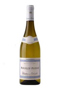 Chartron et Trébuchet Pouilly-Fuissé, AOP Pouilly-Fuissé, Bourgogne