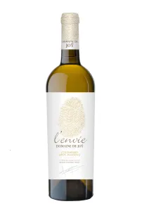 Domaine de Joÿ ’L’envie’, IGP Côtes de Gascogne