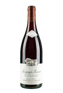 Domaine du Prieuré Vieilles Vignes Savigny-les-Beaune, AOP Savigny-Les-Beaune Bourgogne