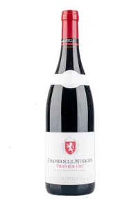 Domaine Gille Chambolle-Musigny Premier Cru, AOP Chambolle-Musigny, Bourgogne