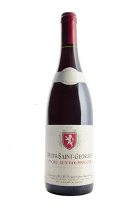 Domaine Gille 1er Cru Aux Bousselots, Nuits-Saint-Georges, AOP Nuits-Saint-Georges Bourgogne