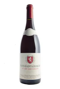 Domaine Gille 1er Cru "Les Cailles", Nuits-Saint-Georges, AOP Nuits-Saint-Georges Bourgogne