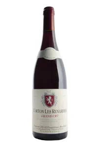 Domaine Gille Corton ”Les Renardes” Grand Cru 2020, Bourgogne Grand Cru