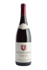 Domaine Gille 'Les Brûlées' Nuits-Saint-Georges, AOP Nuits-Saint-Georges Bourgogne