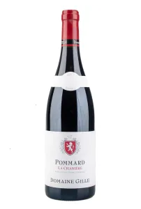 Domaine Gille Pommard "La Chanière", AOP Pommard Bourgogne